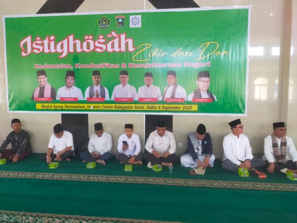 Istighosah