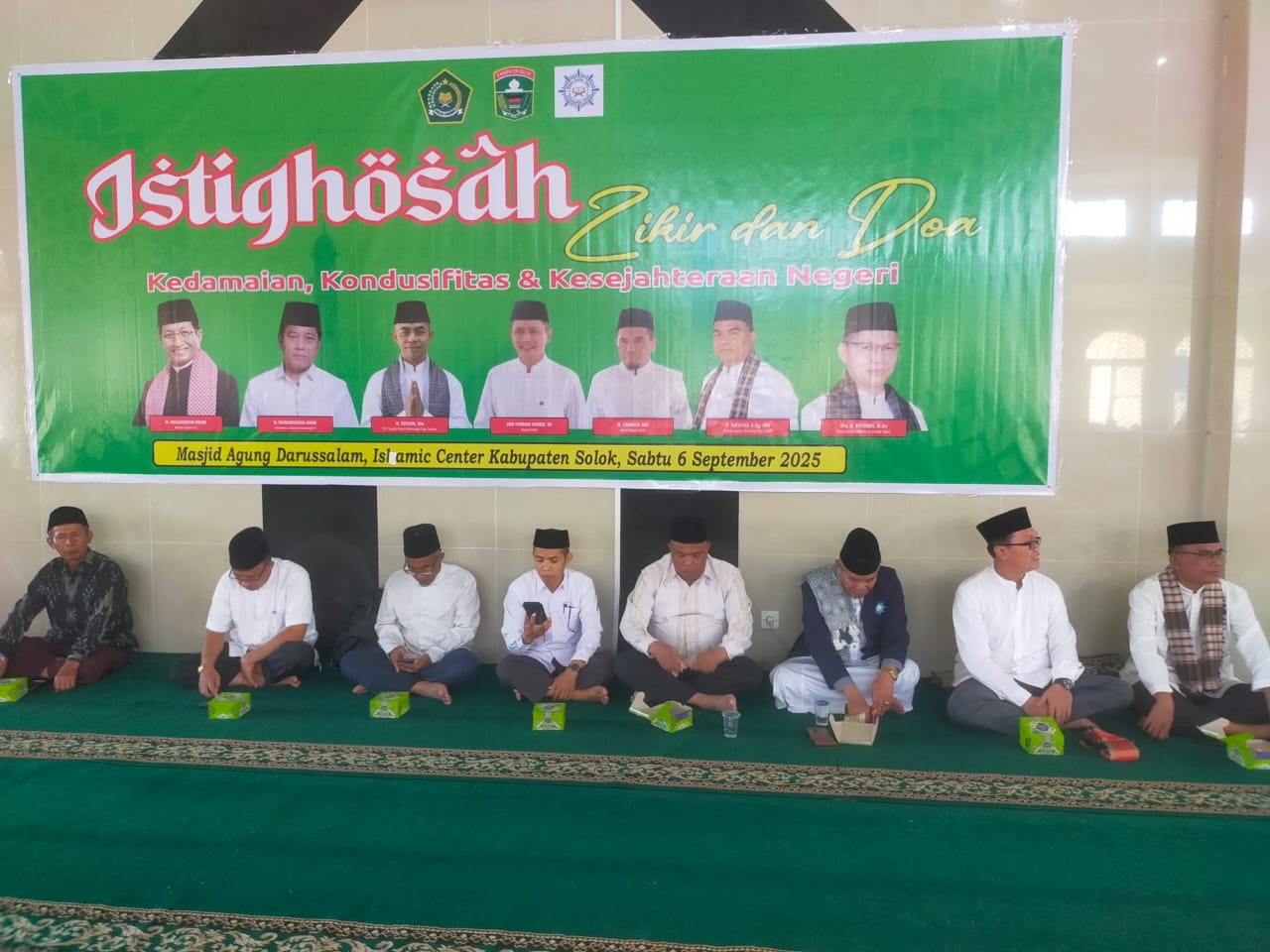 Istighosah