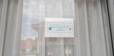 DMI/PRIMA DMI Kabupaten Solok